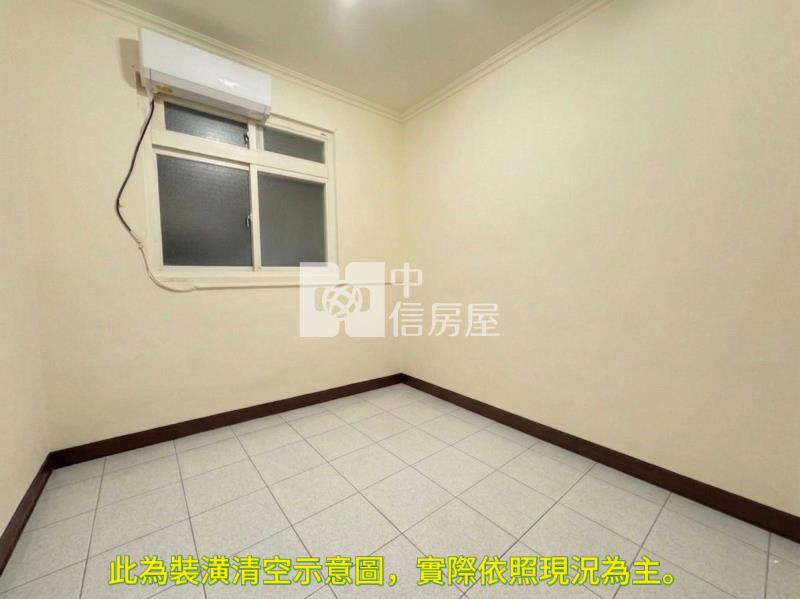 大慶中區三樓溫馨美三房房屋室內格局與周邊環境