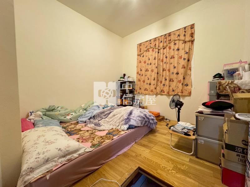 大慶中區三樓溫馨美三房房屋室內格局與周邊環境