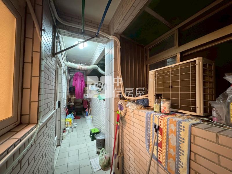 大慶中區三樓溫馨美三房房屋室內格局與周邊環境