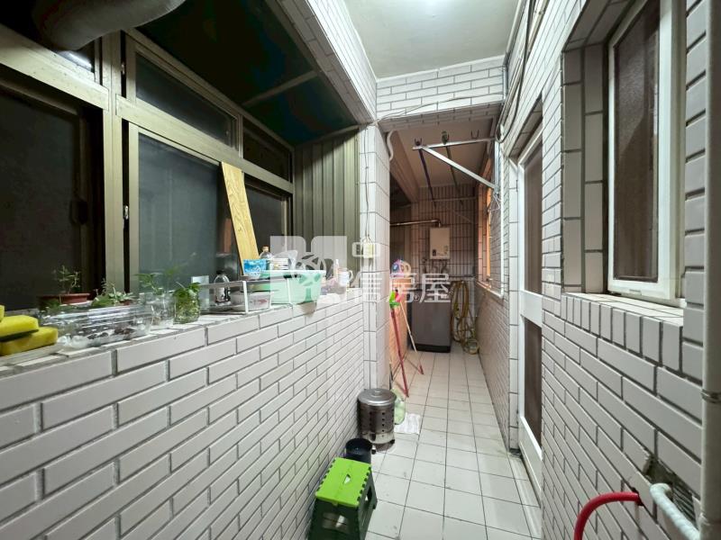 大慶中區三樓溫馨美三房房屋室內格局與周邊環境