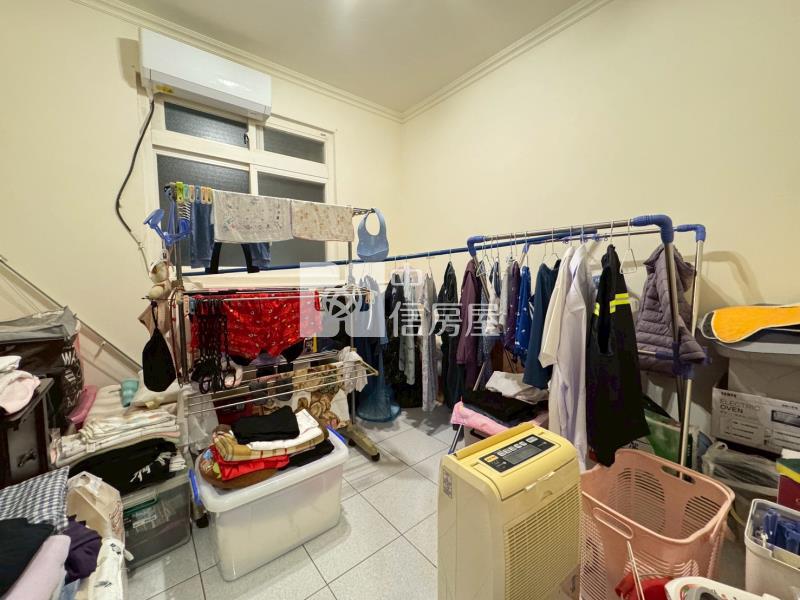 大慶中區三樓溫馨美三房房屋室內格局與周邊環境