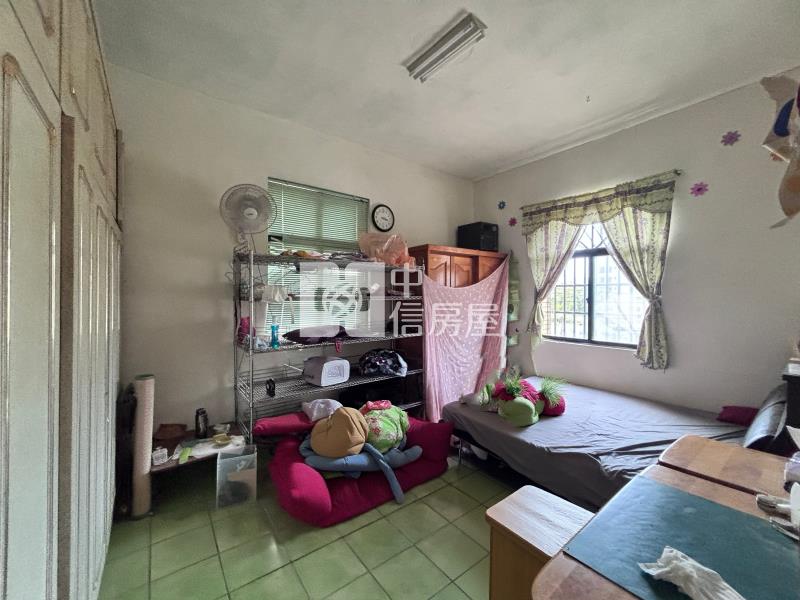 中央路旁大面寬孝親透天房屋室內格局與周邊環境