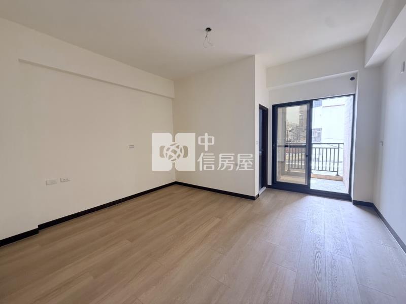 成大醫生活圈全新車墅房屋室內格局與周邊環境