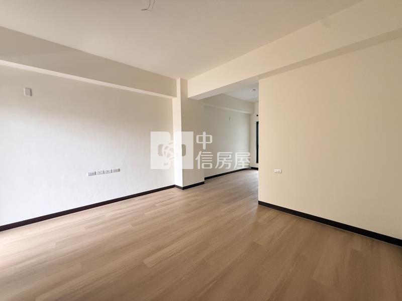 成大醫生活圈全新車墅房屋室內格局與周邊環境