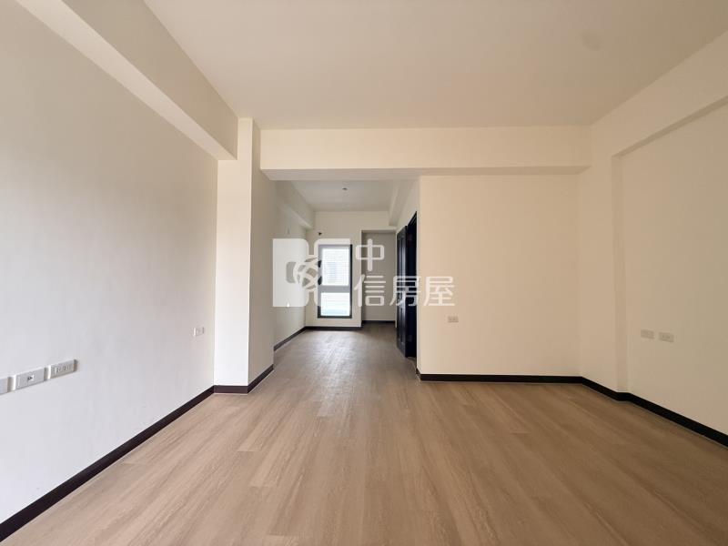 成大醫生活圈全新車墅房屋室內格局與周邊環境