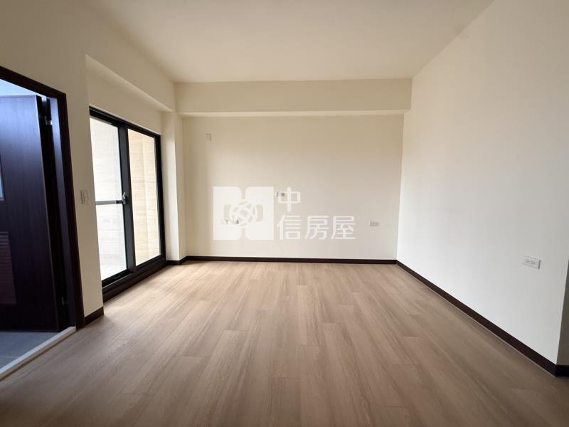 成大醫生活圈全新車墅房屋室內格局與周邊環境