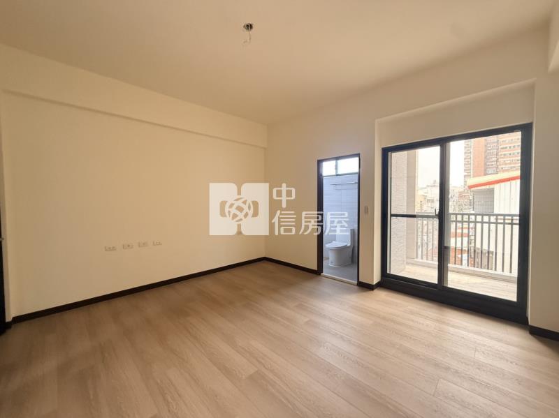 成大醫生活圈全新車墅房屋室內格局與周邊環境