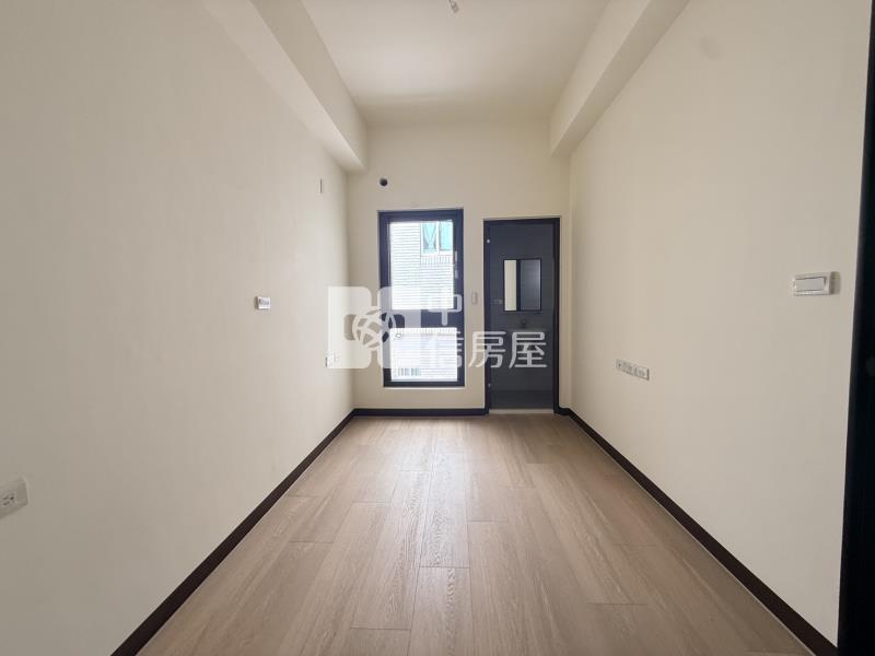 成大醫生活圈全新車墅房屋室內格局與周邊環境