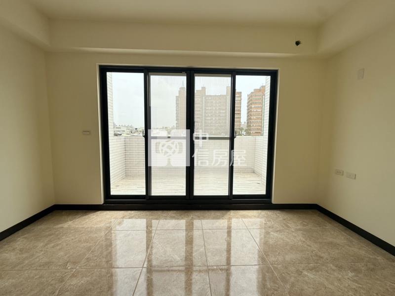 成大醫生活圈全新車墅房屋室內格局與周邊環境