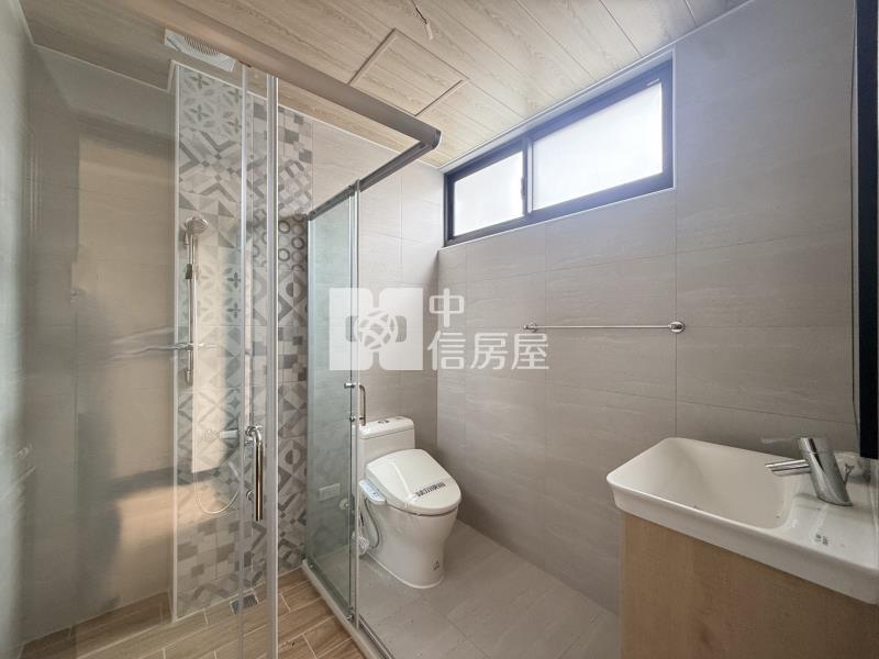 成大醫生活圈全新車墅房屋室內格局與周邊環境