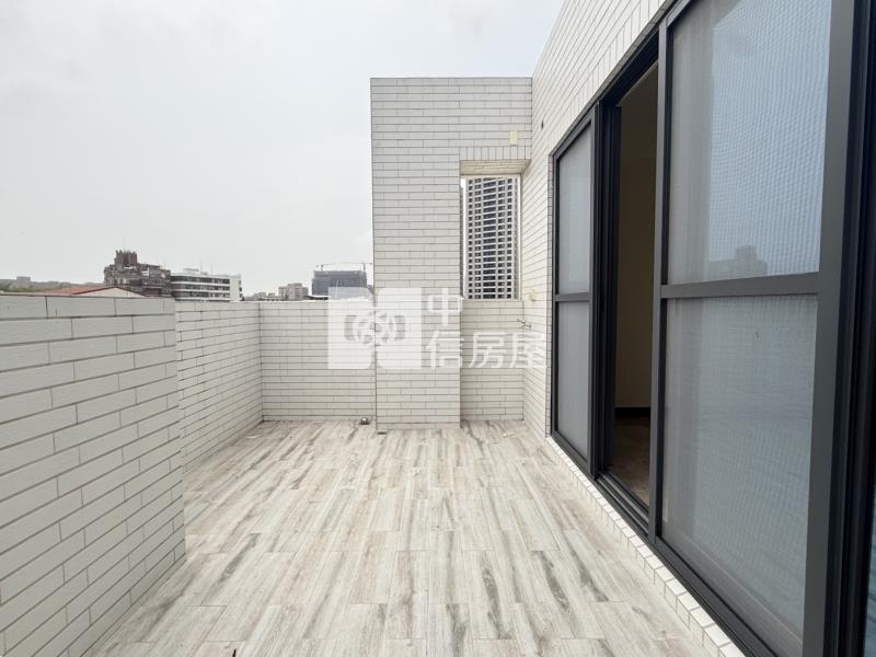 成大醫生活圈全新車墅房屋室內格局與周邊環境