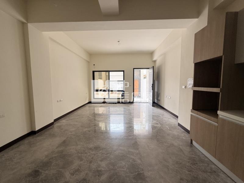 成大醫生活圈全新車墅房屋室內格局與周邊環境