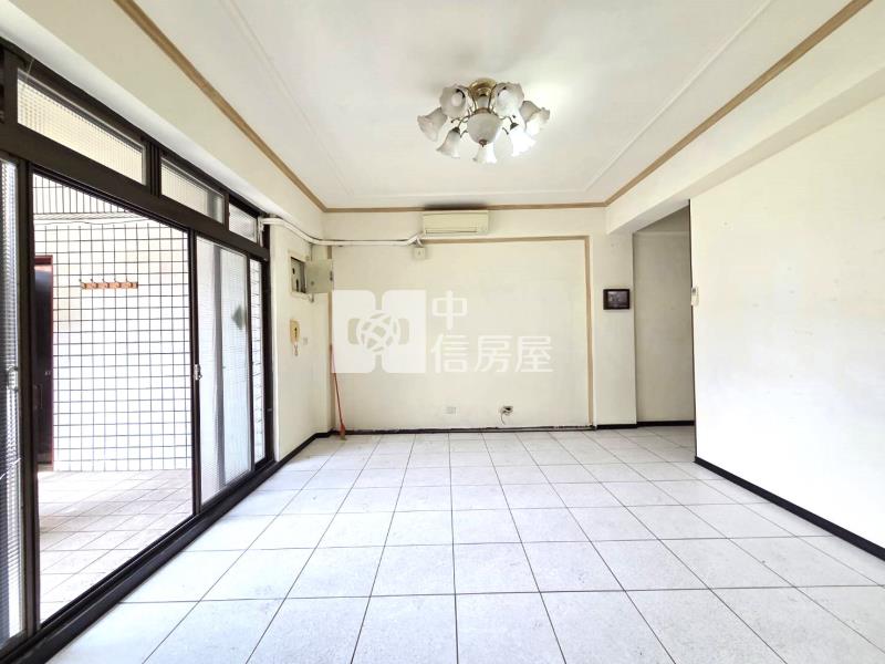 【安家】信義國小東興健行科大電梯3房房屋室內格局與周邊環境