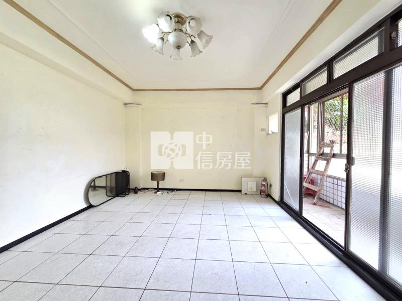 【安家】信義國小東興健行科大電梯3房房屋室內格局與周邊環境