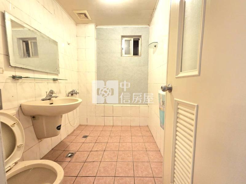 【安家】信義國小東興健行科大電梯3房房屋室內格局與周邊環境