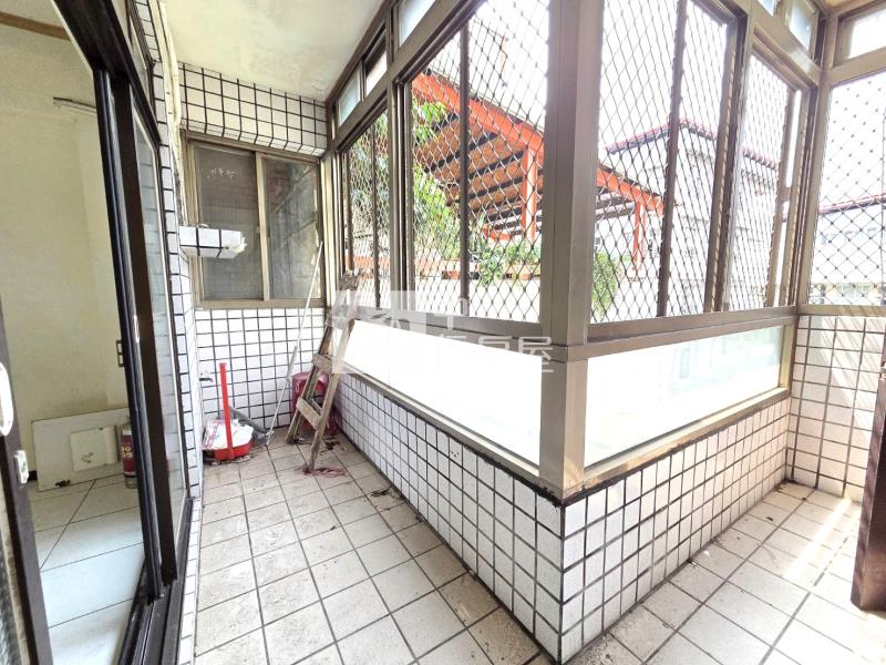 【安家】信義國小東興健行科大電梯3房房屋室內格局與周邊環境