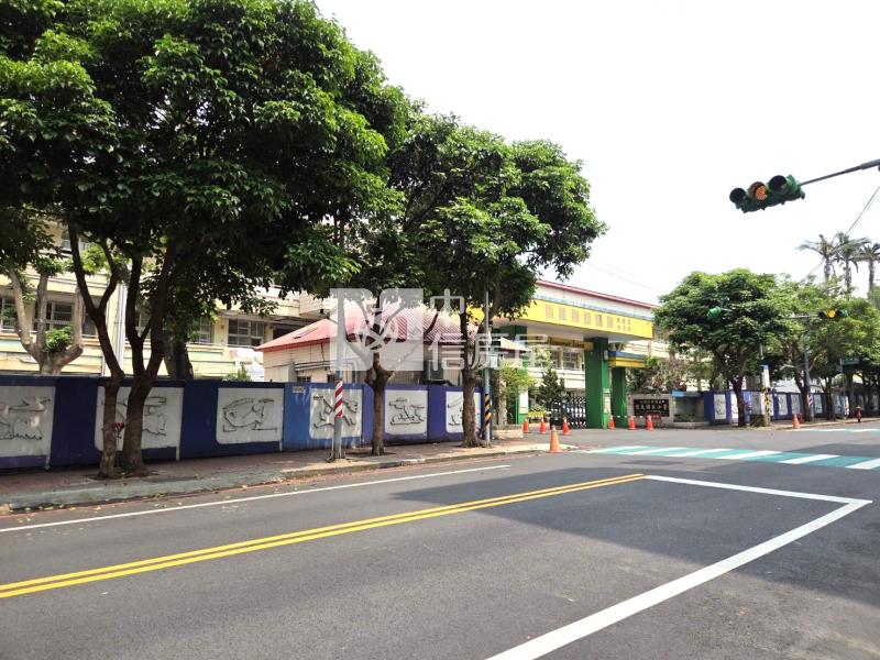 【安家】信義國小東興健行科大電梯3房房屋室內格局與周邊環境