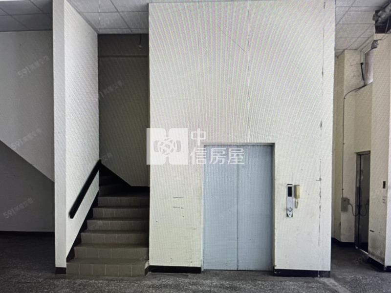 龍潭工七路廠辦房屋室內格局與周邊環境