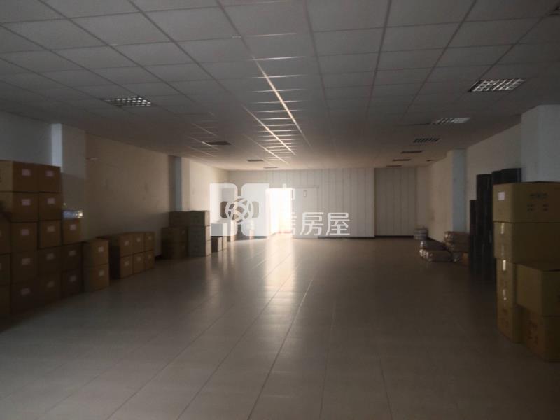 龍潭工七路廠辦房屋室內格局與周邊環境