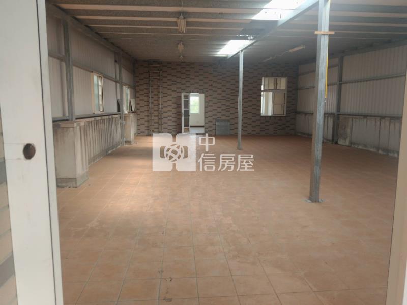 龍潭工七路廠辦房屋室內格局與周邊環境