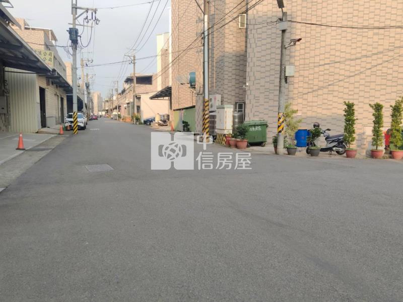 龍潭工七路廠辦房屋室內格局與周邊環境