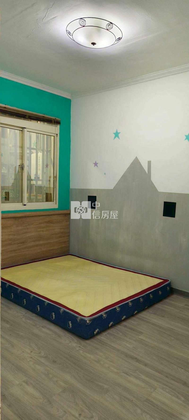 平鎮家樂福山仔頂商圈大兩房門前停車房屋室內格局與周邊環境