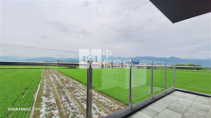 礁溪瑪僯電梯農舍房屋室內格局與周邊環境