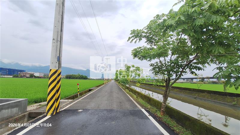 礁溪瑪僯電梯農舍房屋室內格局與周邊環境