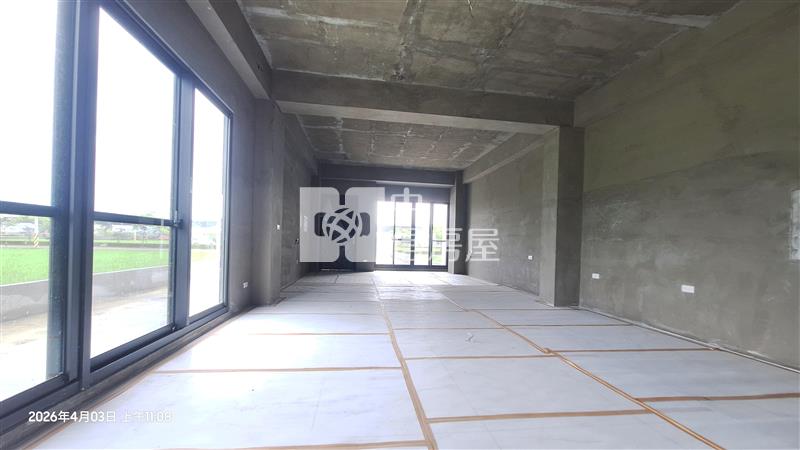 礁溪瑪僯電梯農舍房屋室內格局與周邊環境