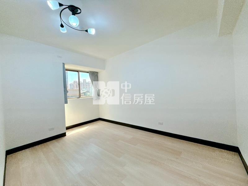 鑫聖-溫州公園3房房屋室內格局與周邊環境