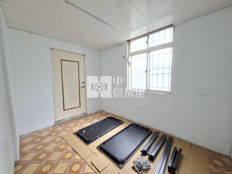 【安家】獨家平鎮南勢大地坪庭院店住房屋室內格局與周邊環境