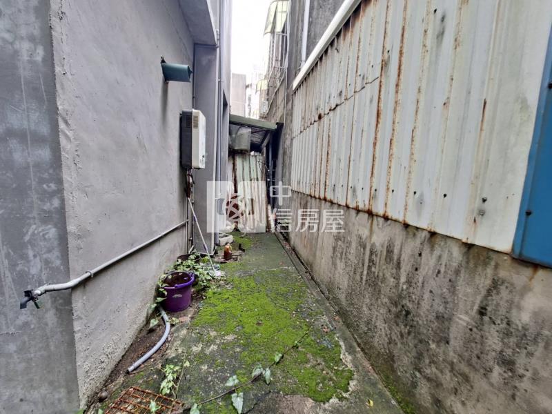 【安家】獨家平鎮南勢大地坪庭院店住房屋室內格局與周邊環境