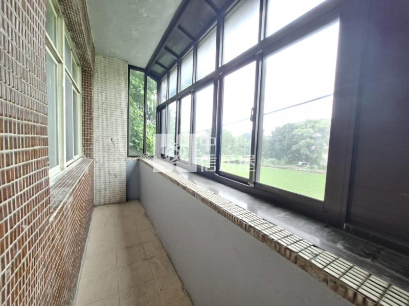 【安家】獨家平鎮南勢大地坪庭院店住房屋室內格局與周邊環境