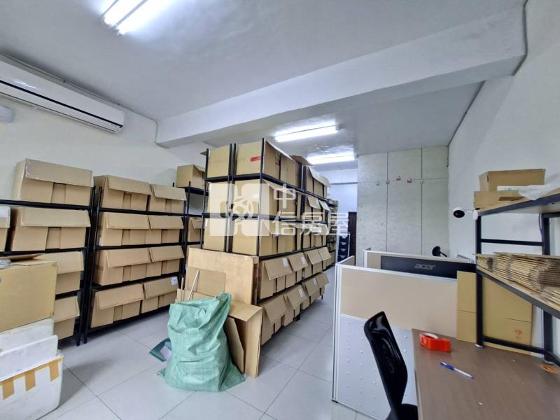 【安家】獨家平鎮南勢大地坪庭院店住房屋室內格局與周邊環境