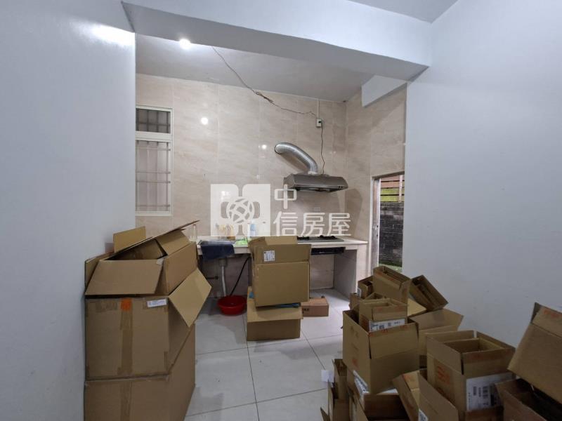 【安家】獨家平鎮南勢大地坪庭院店住房屋室內格局與周邊環境