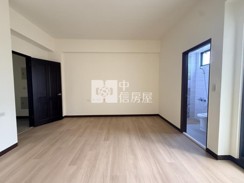 永康核心全新未住車墅房屋室內格局與周邊環境