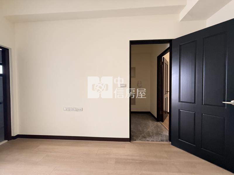 永康核心全新未住車墅房屋室內格局與周邊環境