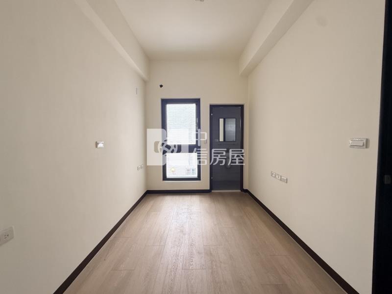 永康核心全新未住車墅房屋室內格局與周邊環境