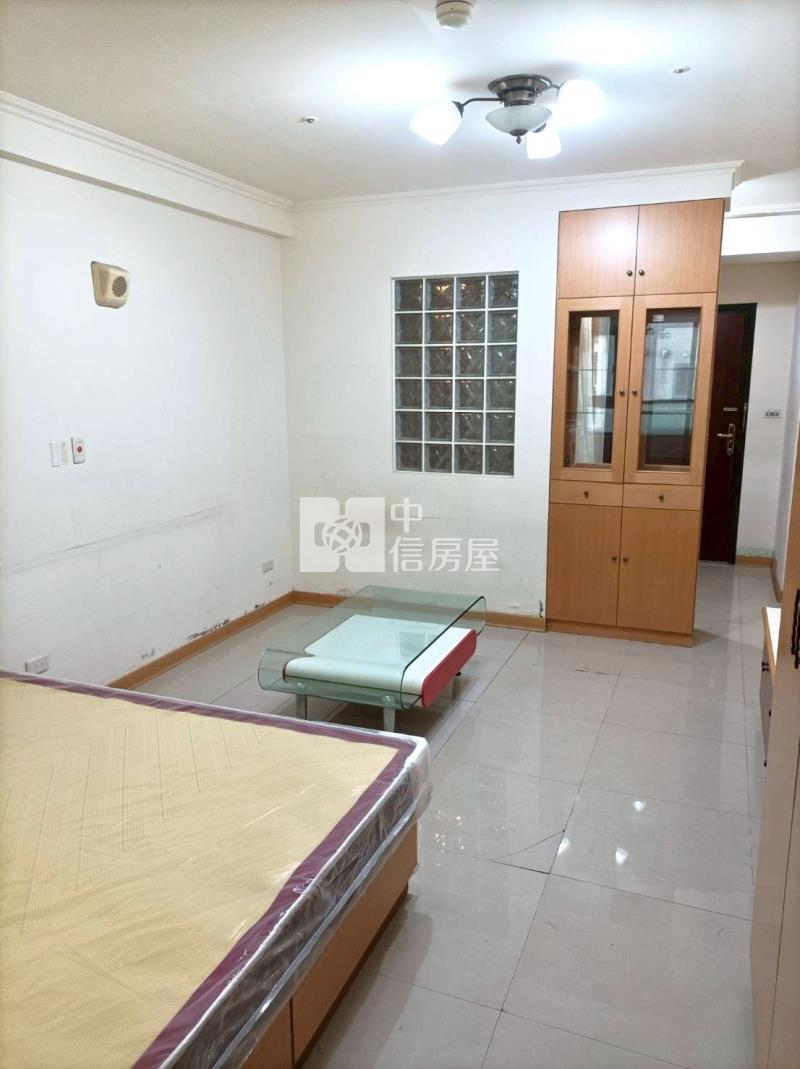 【神馬】SOGO商圈【海華高樓層美套房】房屋室內格局與周邊環境