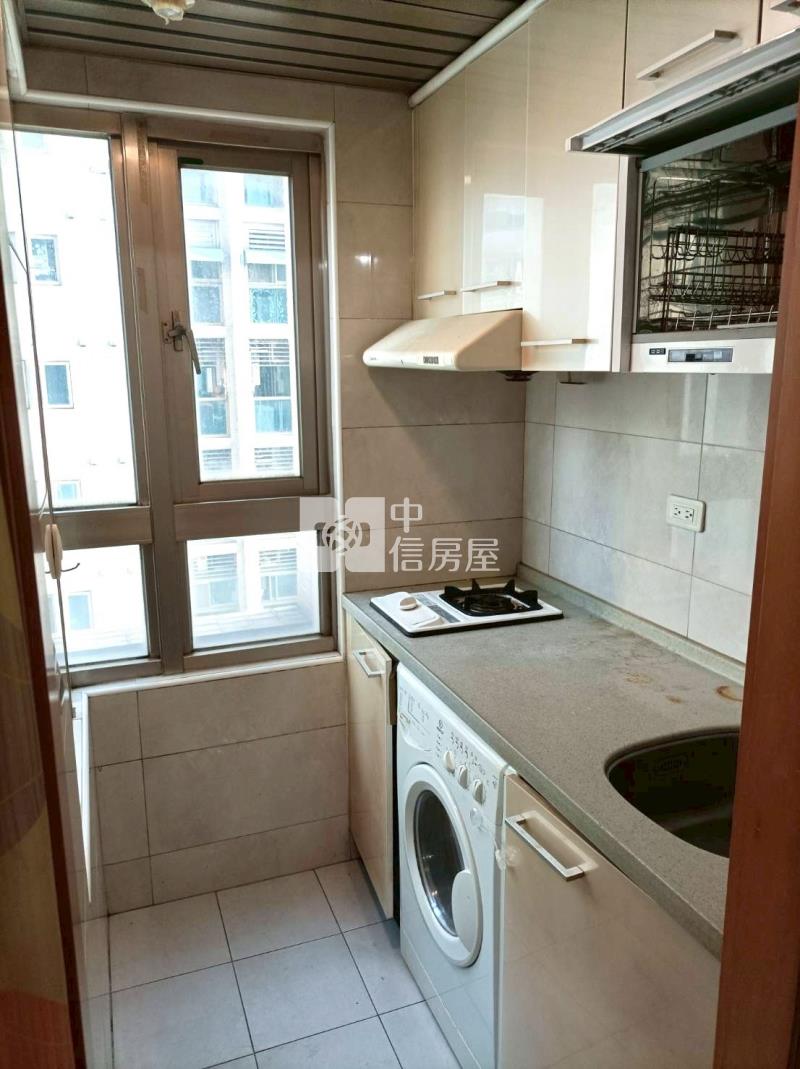 【神馬】SOGO商圈【海華高樓層美套房】房屋室內格局與周邊環境