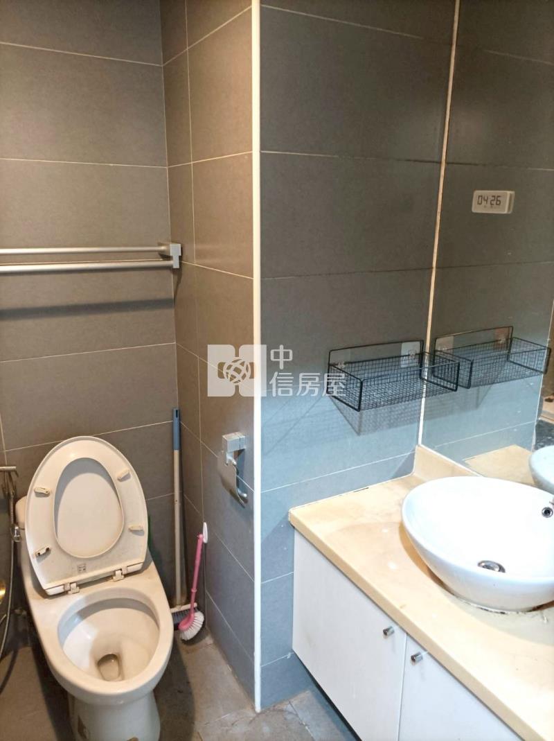 【神馬】SOGO商圈【海華高樓層美套房】房屋室內格局與周邊環境