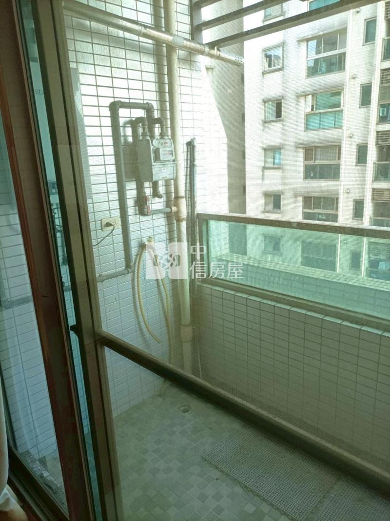 【神馬】SOGO商圈【海華高樓層美套房】房屋室內格局與周邊環境