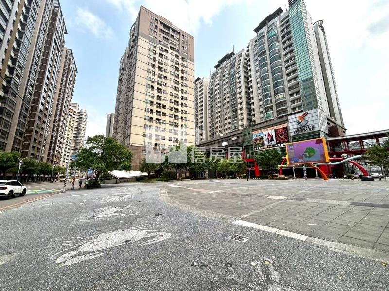 【神馬】SOGO商圈【海華高樓層美套房】房屋室內格局與周邊環境