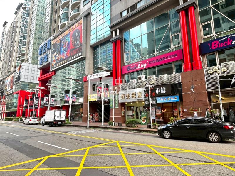 【神馬】SOGO商圈【海華高樓層美套房】房屋室內格局與周邊環境