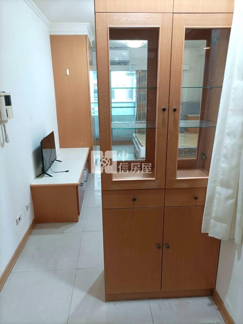 【神馬】SOGO商圈【海華高樓層美套房】房屋室內格局與周邊環境