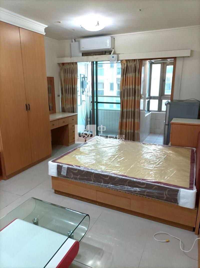 【神馬】SOGO商圈【海華高樓層美套房】房屋室內格局與周邊環境