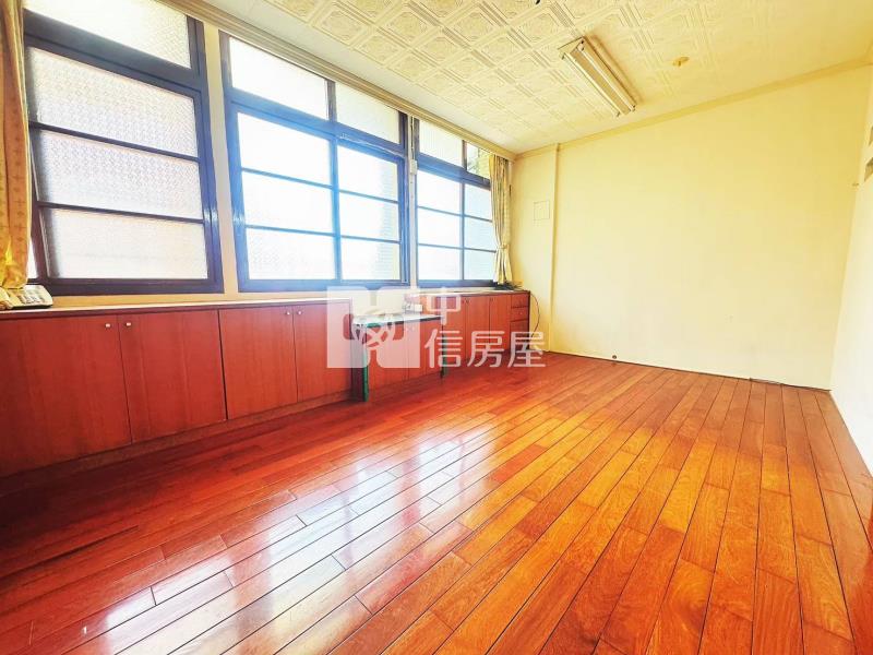 專-竹東藝術園區金透店房屋室內格局與周邊環境