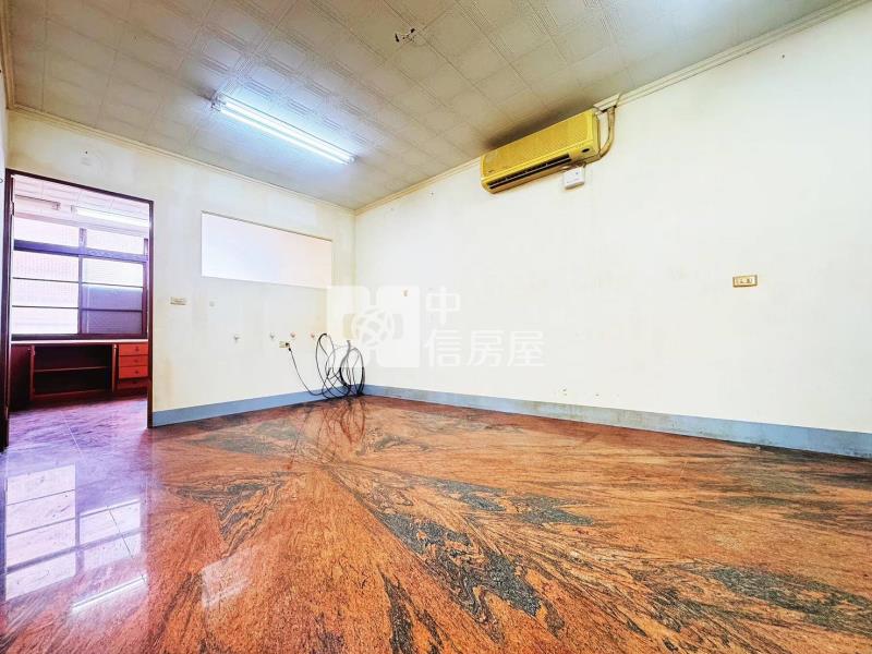 專-竹東藝術園區金透店房屋室內格局與周邊環境