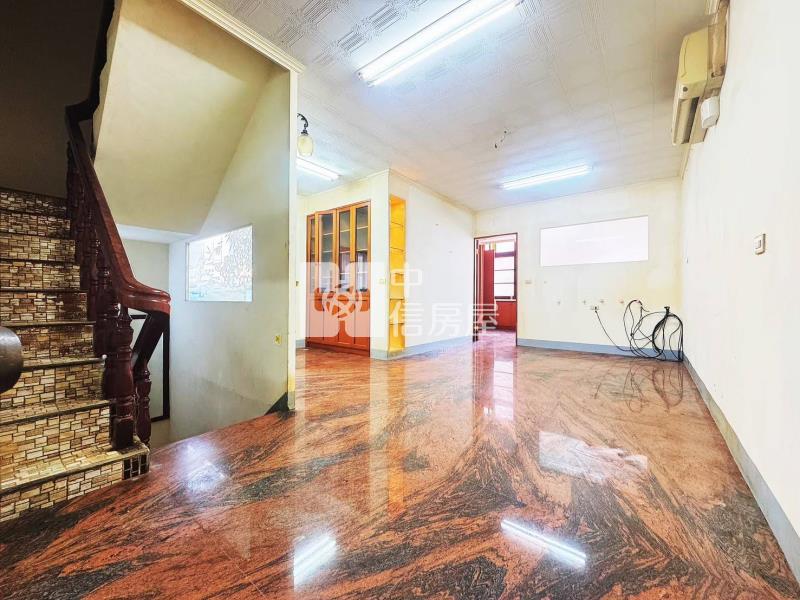 專-竹東藝術園區金透店房屋室內格局與周邊環境