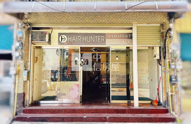 專-竹東藝術園區金透店房屋室內格局與周邊環境